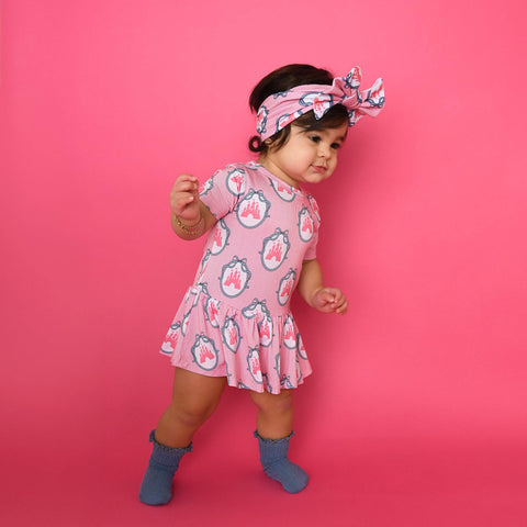Maeve Castles  Bamboo Tutu Dress