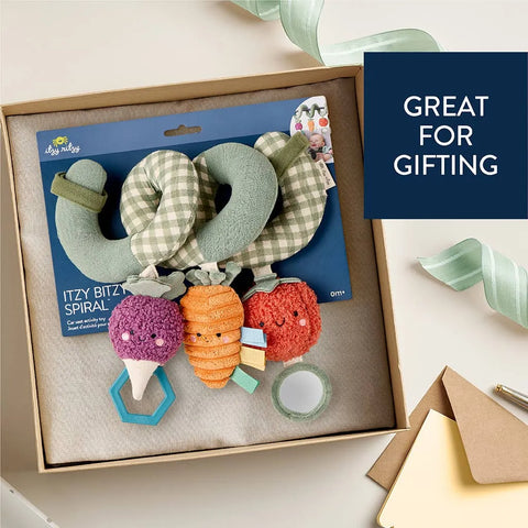 Itzy Bitzy Spiral™ - Veggie