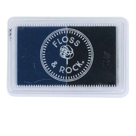 Enchanted My Stamper Set - Floss and Rock