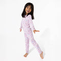 Enchanted Unicorn Bamboo Kids Pajamas - Bellabu Bear
