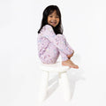 Enchanted Unicorn Bamboo Kids Pajamas - Bellabu Bear