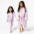 Enchanted Unicorn Bamboo Kids Pajamas - Bellabu Bear
