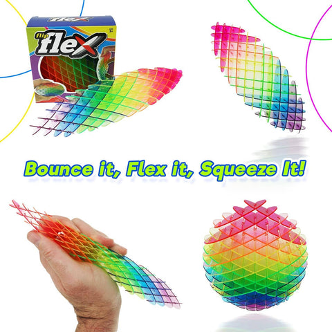 Flip Flex Fidget Toy