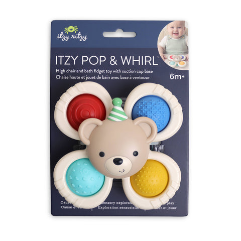 Itzy Pop & Whirl™ - Circus
