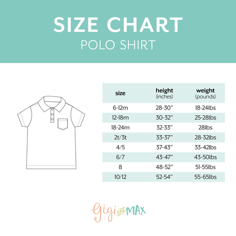 Roger Blue Tennis Polo Bamboo Shirt