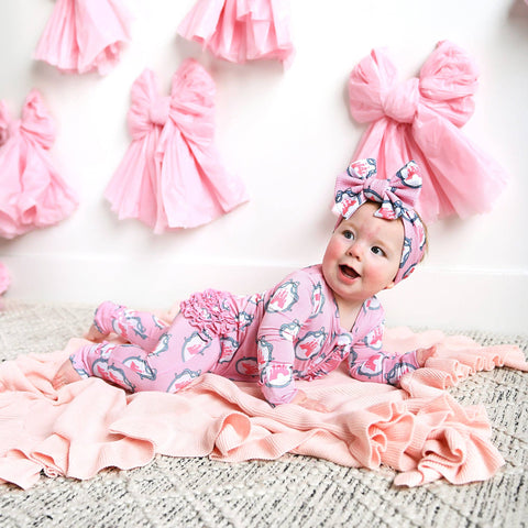 Maeve Castles Bamboo Pajama
