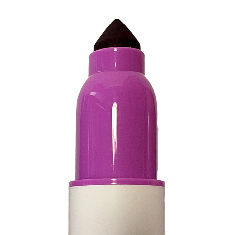 Jumbo Jots Dual Tip Unicorn Stamp Markers