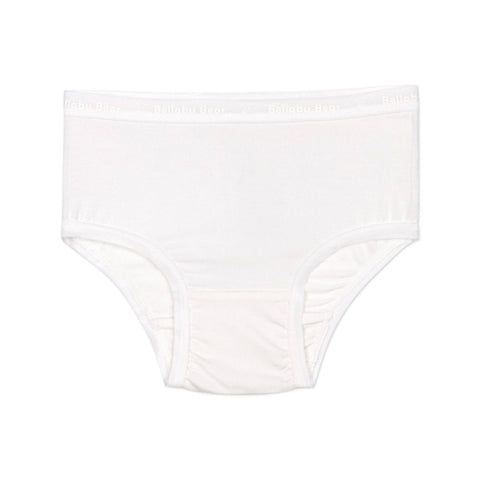 Springtime Bamboo Girls' Underwear 7-Pack