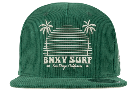 Baby & Kids Snapback Hat - Muizenberg