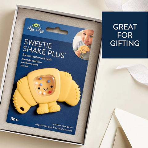 Sweetie Shake Plus™ - Croissant