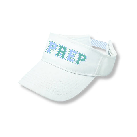 Prep Visor