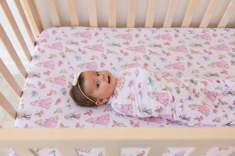 Rose - Lightweight Blanket