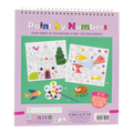 Fairy Tale Paint By Numbers - Floss and Rock
