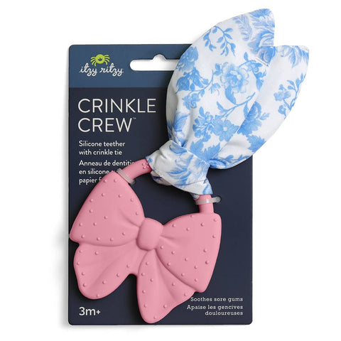 Crinkle Crew™ - Pasta