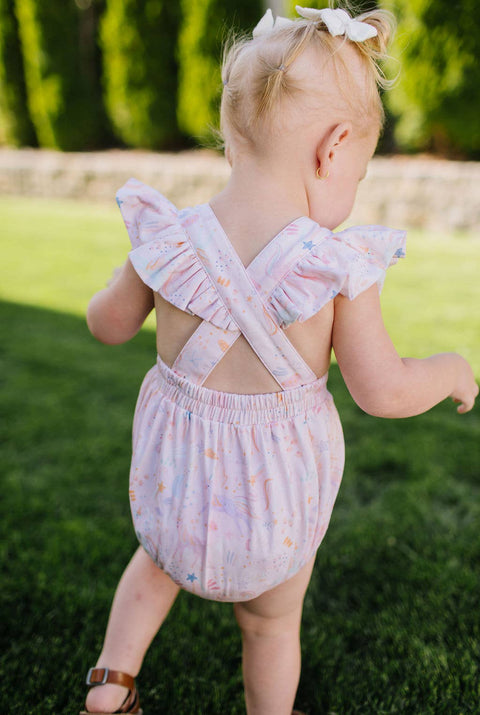 Emmy Bubble - Dreamy Unicorn