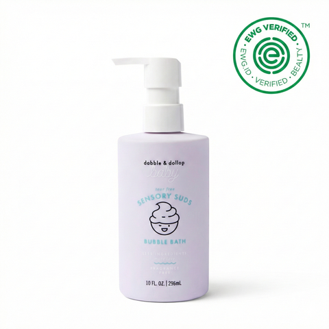 Sensory Suds™ Bubble Bath