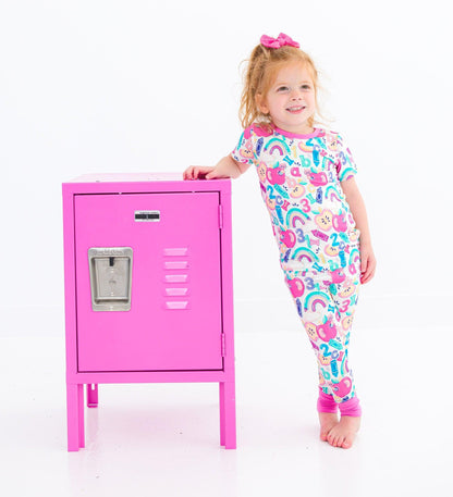 Felicity 2-Piece Pajamas - Birdie Bean