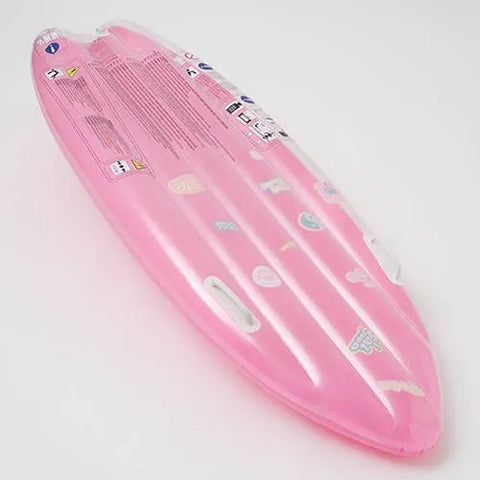 Kids Surfboard Float - Summer Sherbet