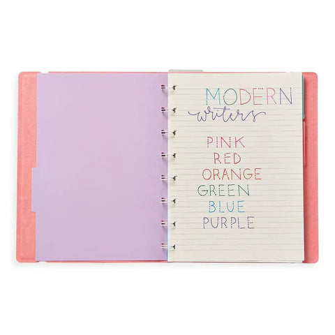 Fine Lines Gel Pens - OOLY