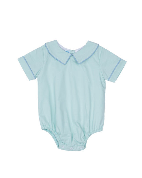 Garden Green James Bubble