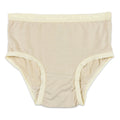 Girl's Bamboo Underwear 7-Pack - Bellabu Bear