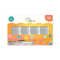 Glo Cubes Multicolored 12-Pack - Glo Pals