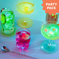 Glo Cubes Multicolored 12-Pack - Glo Pals