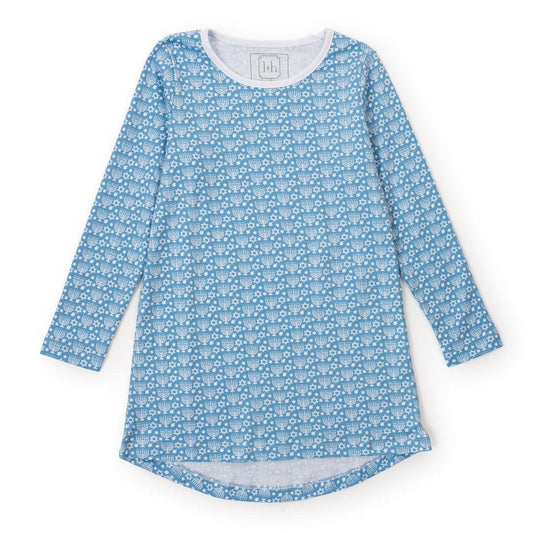 Happy Hanukkah Berkeley Dress - Lila + Hayes