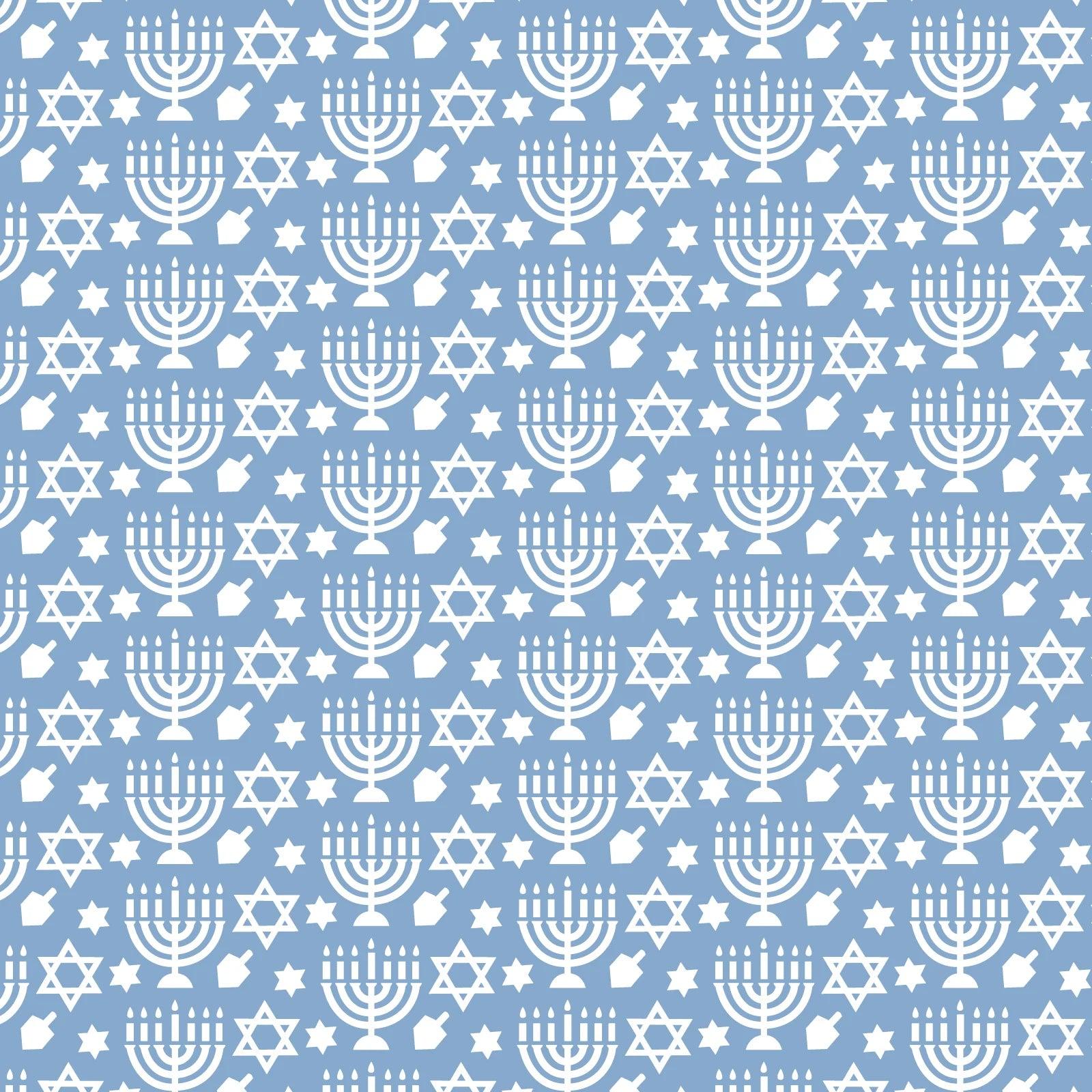 Happy Hanukkah Berkeley Dress - Lila + Hayes