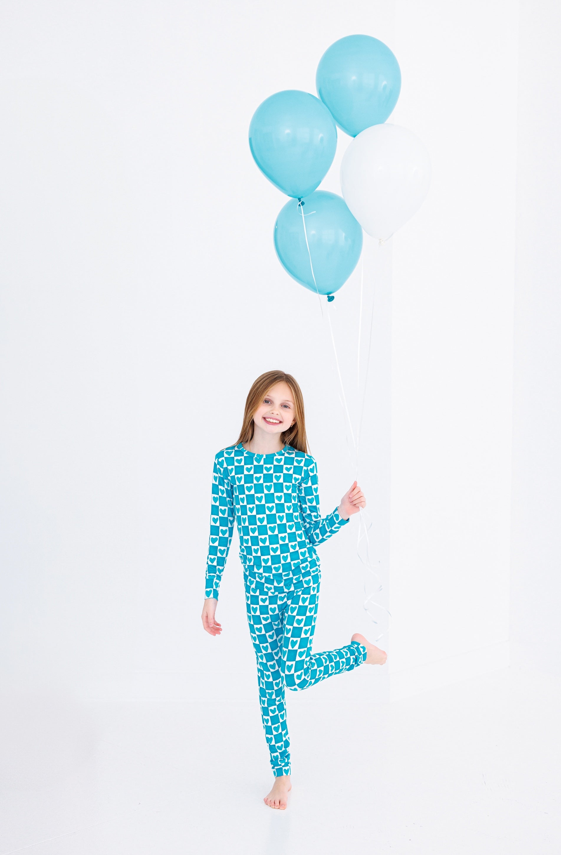 Henry 2 Piece Pajamas - Birdie Bean