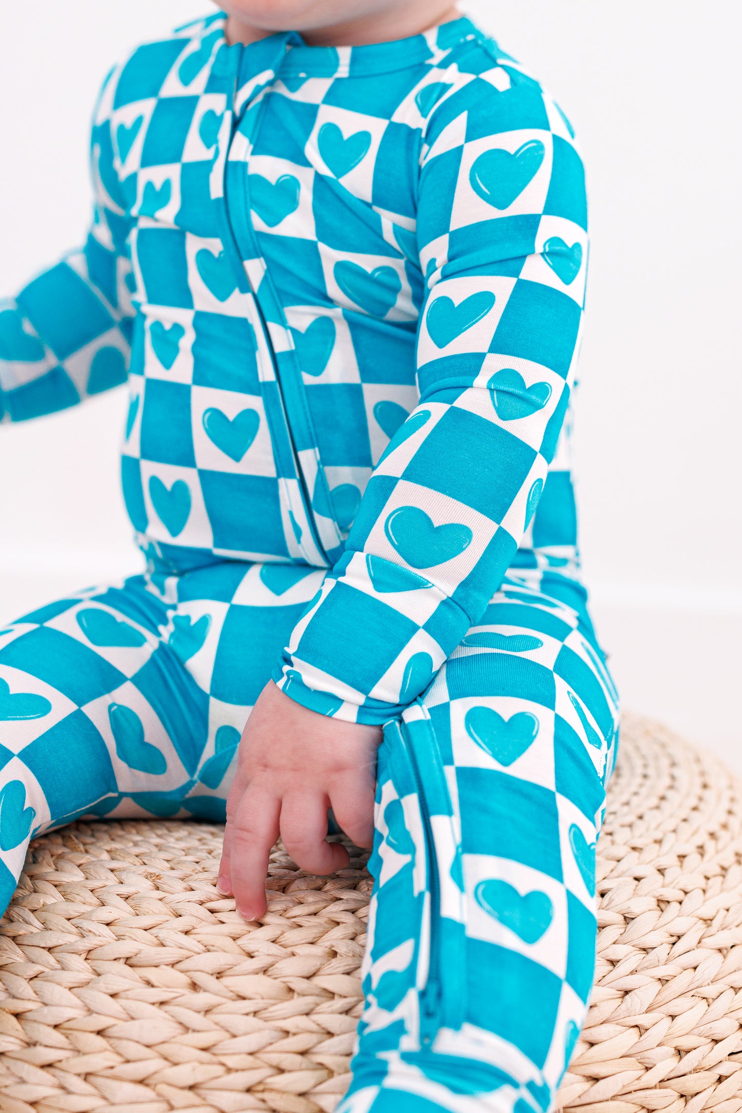 Henry Convertible Romper - Birdie Bean