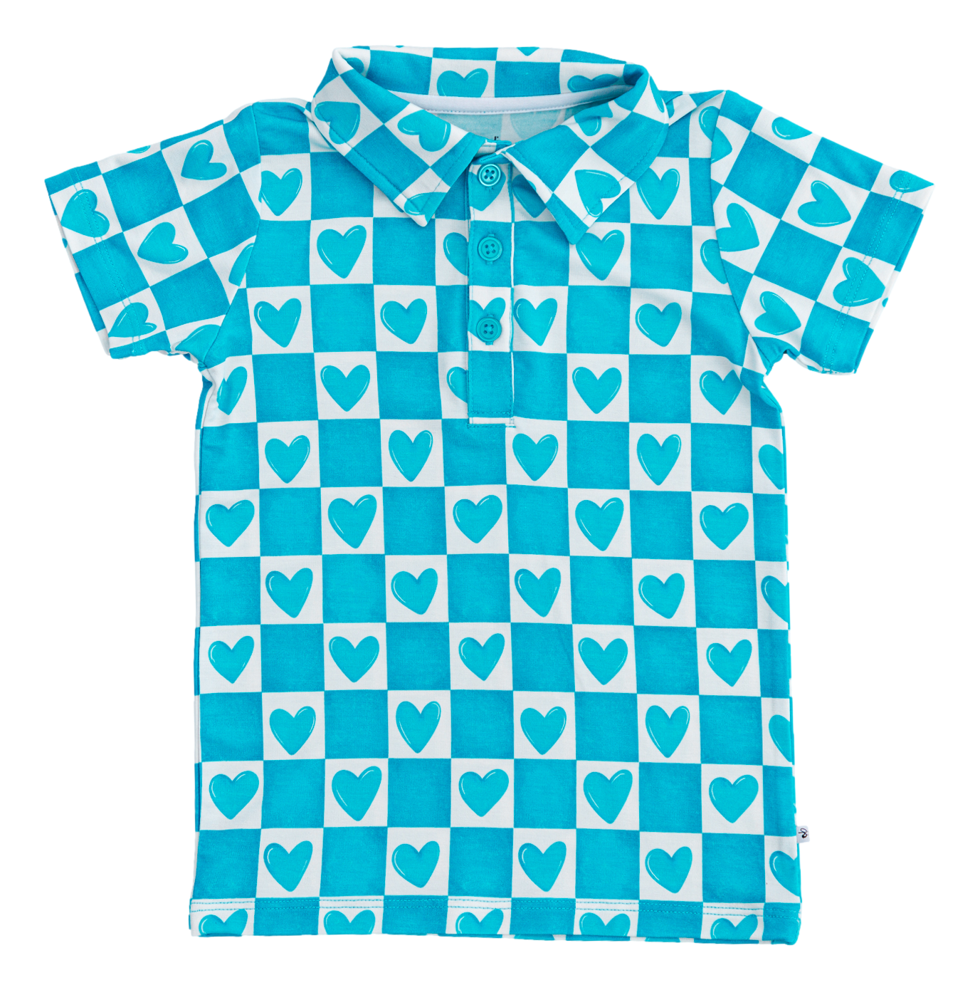 Henry Polo Shirt - Birdie Bean