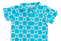 Henry Polo Shirt - Birdie Bean