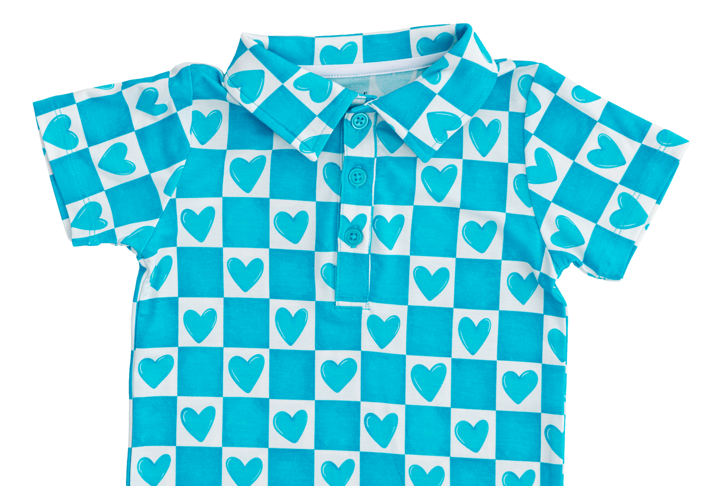 Henry Polo Shirt - Birdie Bean