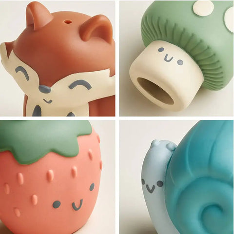 Itzy Bitzy Puppets - Itzy Ritzy