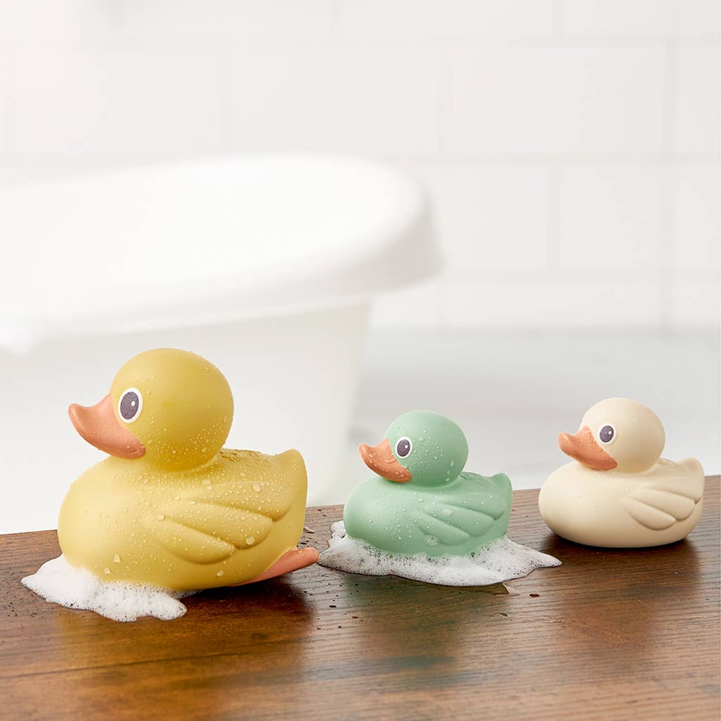 Itzy Ducky Family™ - Itzy Ritzy