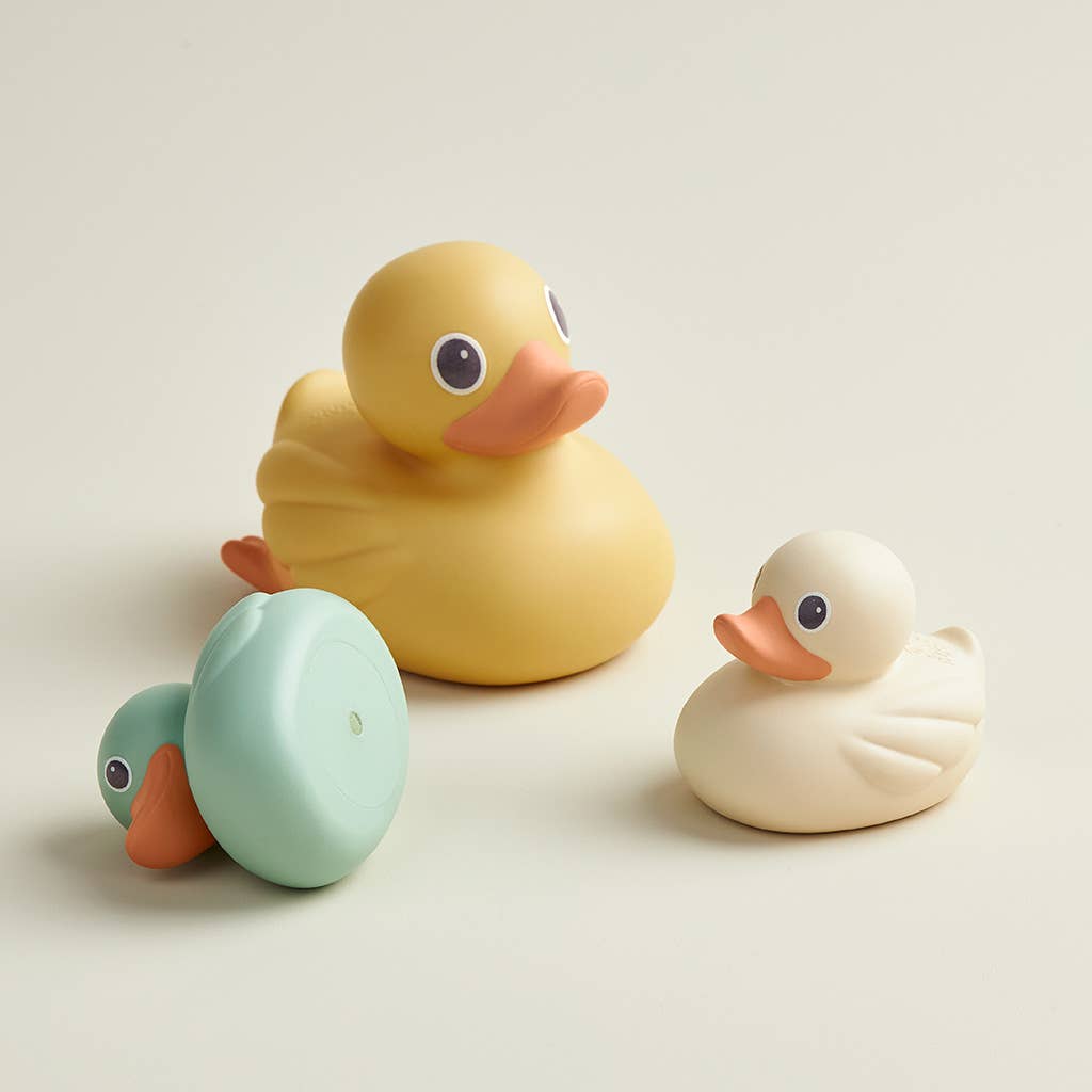 Itzy Ducky Family™ - Itzy Ritzy