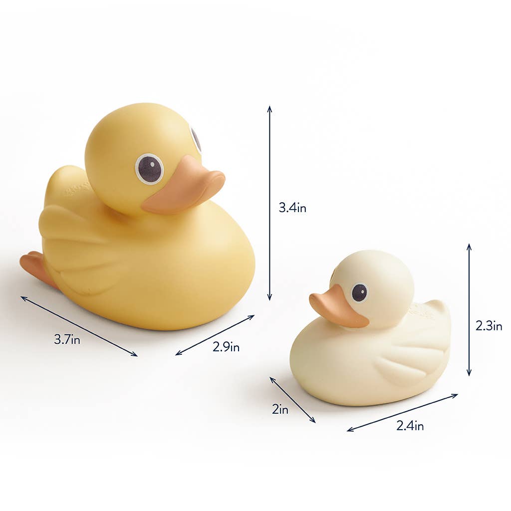 Itzy Ducky Family™ - Itzy Ritzy