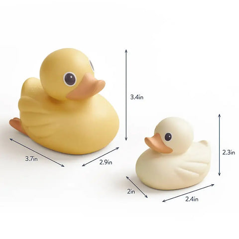 Itzy Ducky Family™ - Itzy Ritzy