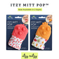 Itzy Mitt Pop™: Strawberry - Itzy Ritzy