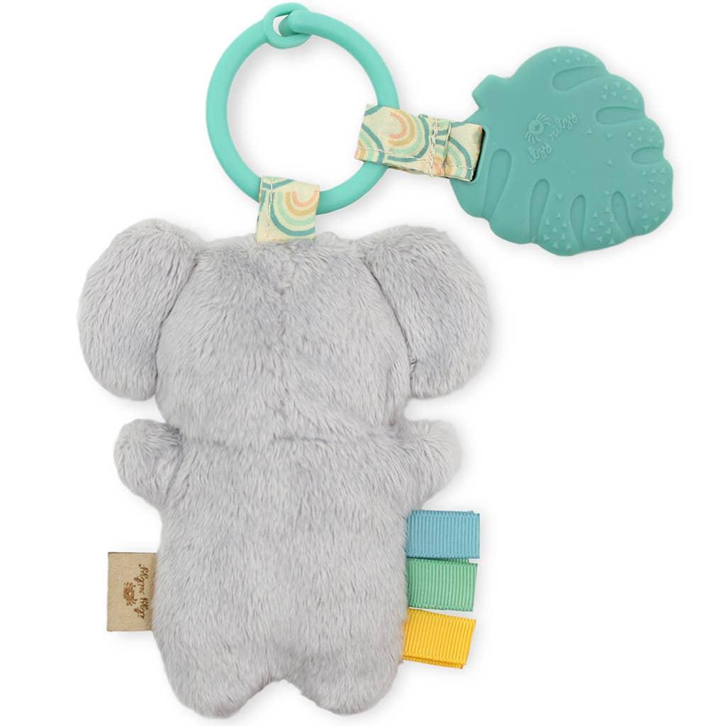 Itzy Pal™ Plush & Teether: Koala - Itzy Ritzy