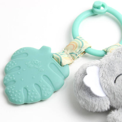 Itzy Pal™ Plush & Teether: Koala - Itzy Ritzy