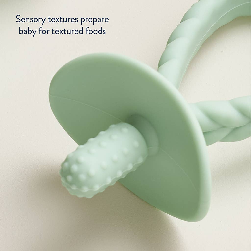 Itzy Pre-Feeding Teether Set™ - Itzy Ritzy