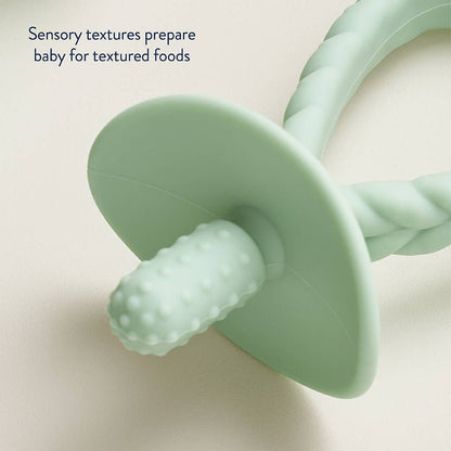 Itzy Pre-Feeding Teether Set™ - Itzy Ritzy