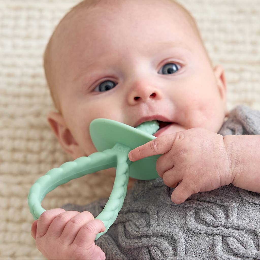 Itzy Pre-Feeding Teether Set™ - Itzy Ritzy