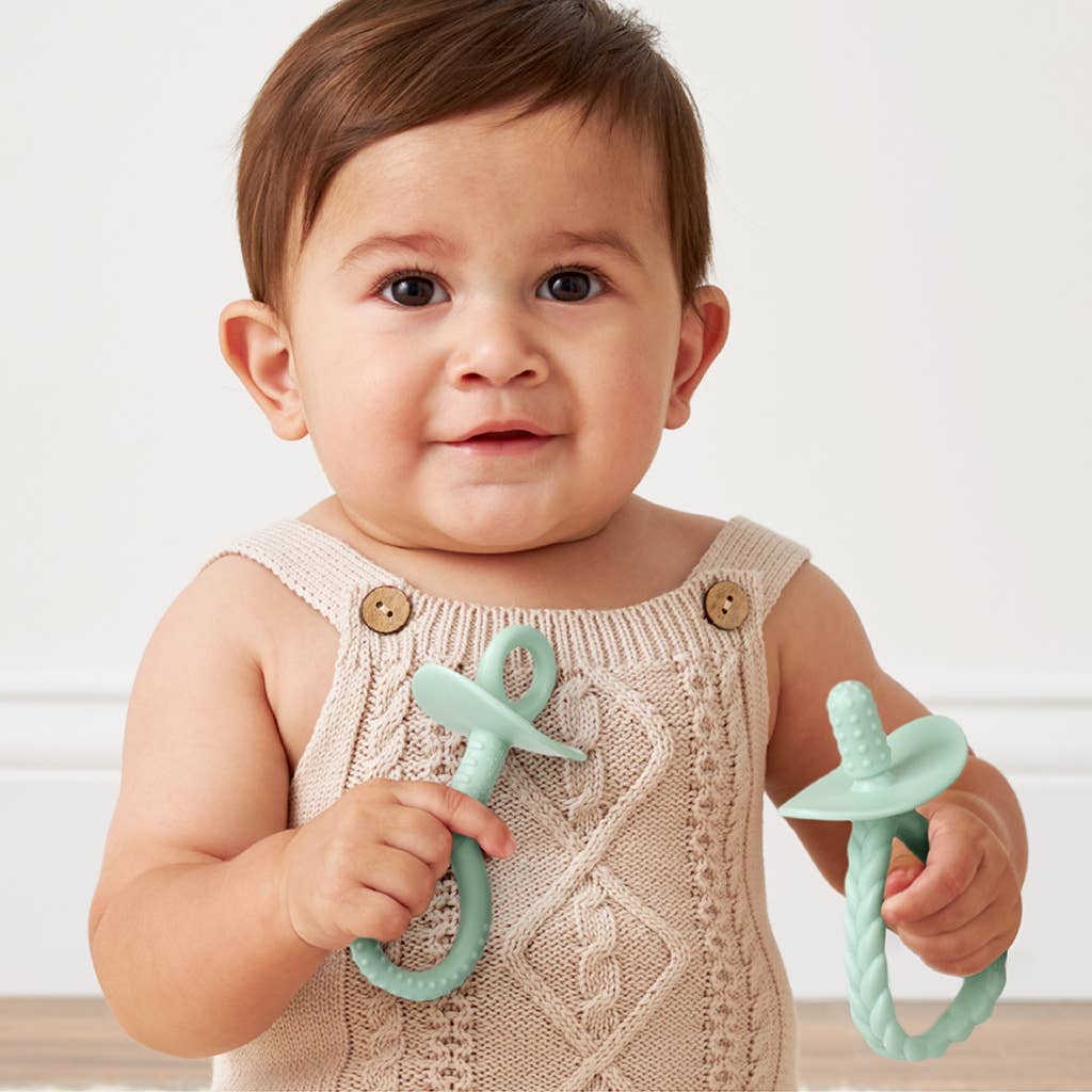 Itzy Pre-Feeding Teether Set™ - Itzy Ritzy