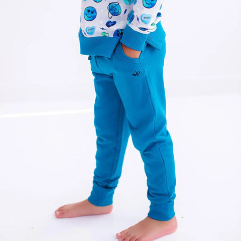Jade Joggers - Birdie Bean