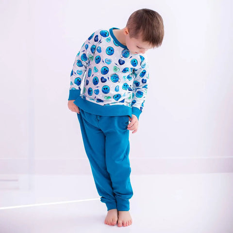Jade Joggers - Birdie Bean