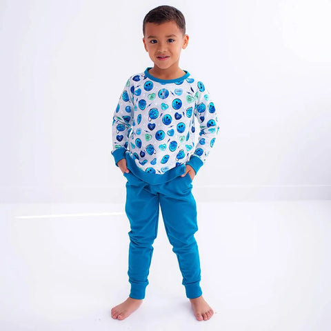 Jade Joggers - Birdie Bean