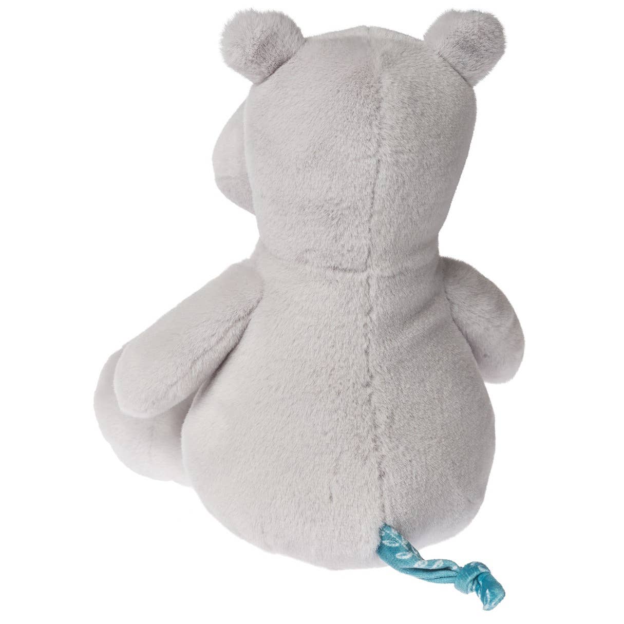 Jewel Hippo Soft Toy - Mary Meyer